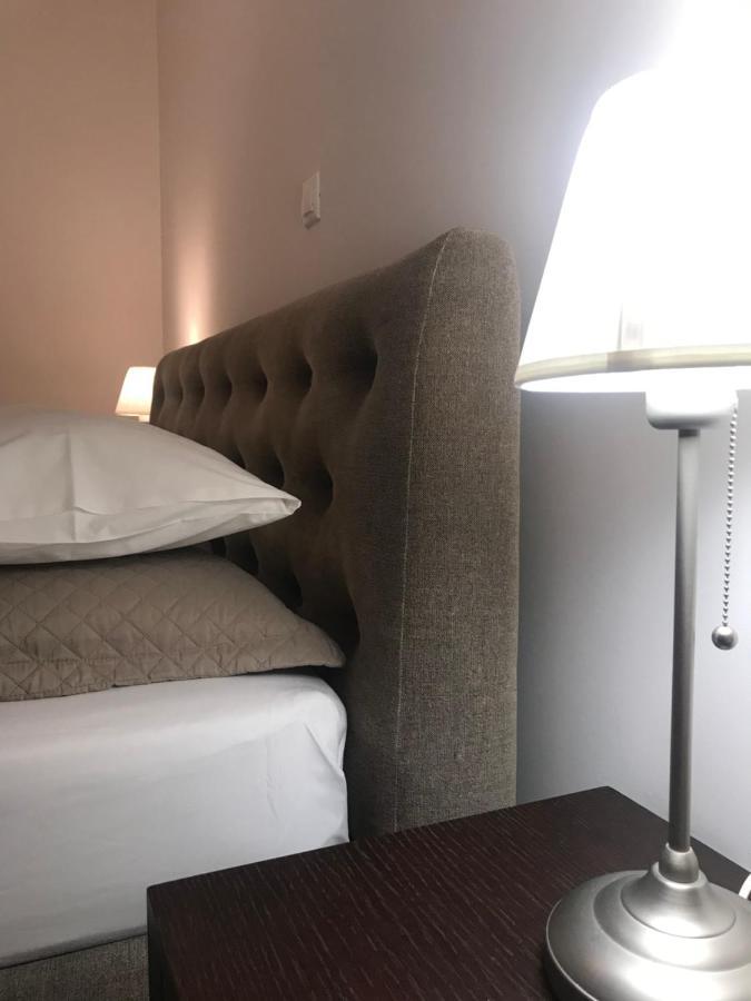 Porto Rafti Holiday Apartment エクステリア 写真