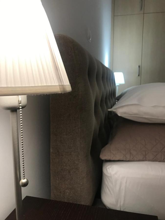 Porto Rafti Holiday Apartment エクステリア 写真