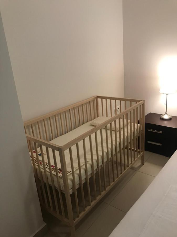 Porto Rafti Holiday Apartment エクステリア 写真