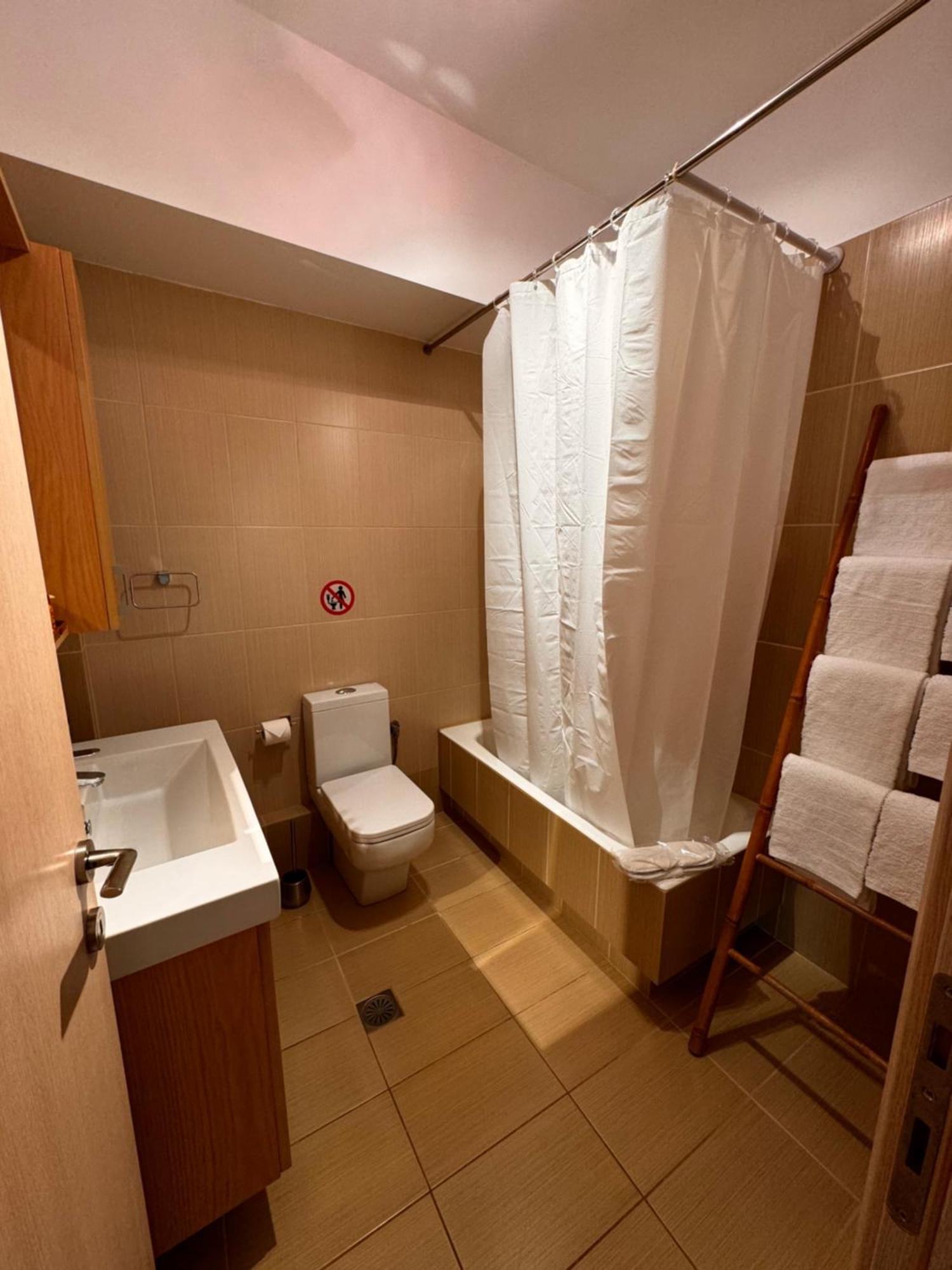 Porto Rafti Holiday Apartment エクステリア 写真