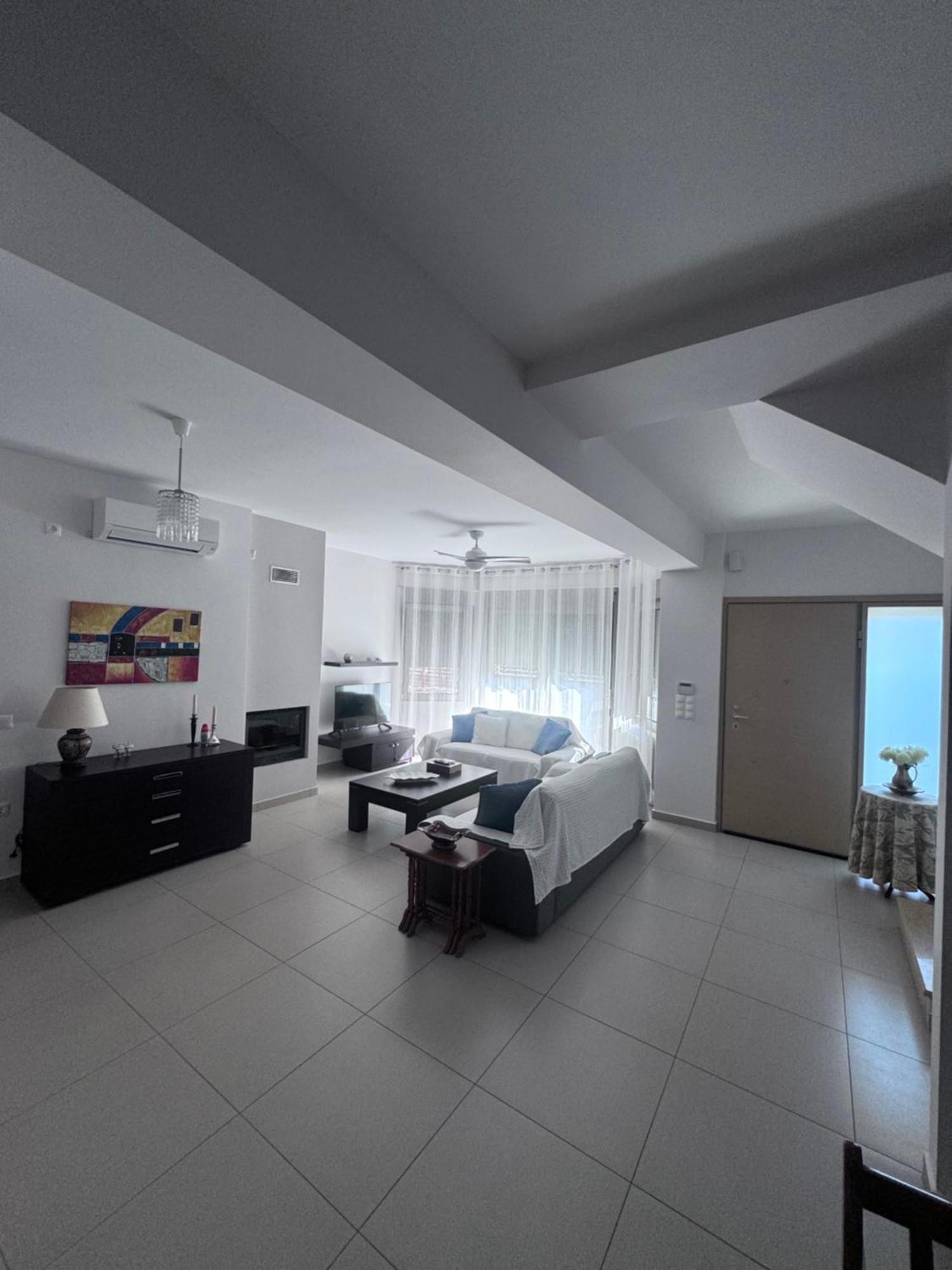 Porto Rafti Holiday Apartment エクステリア 写真