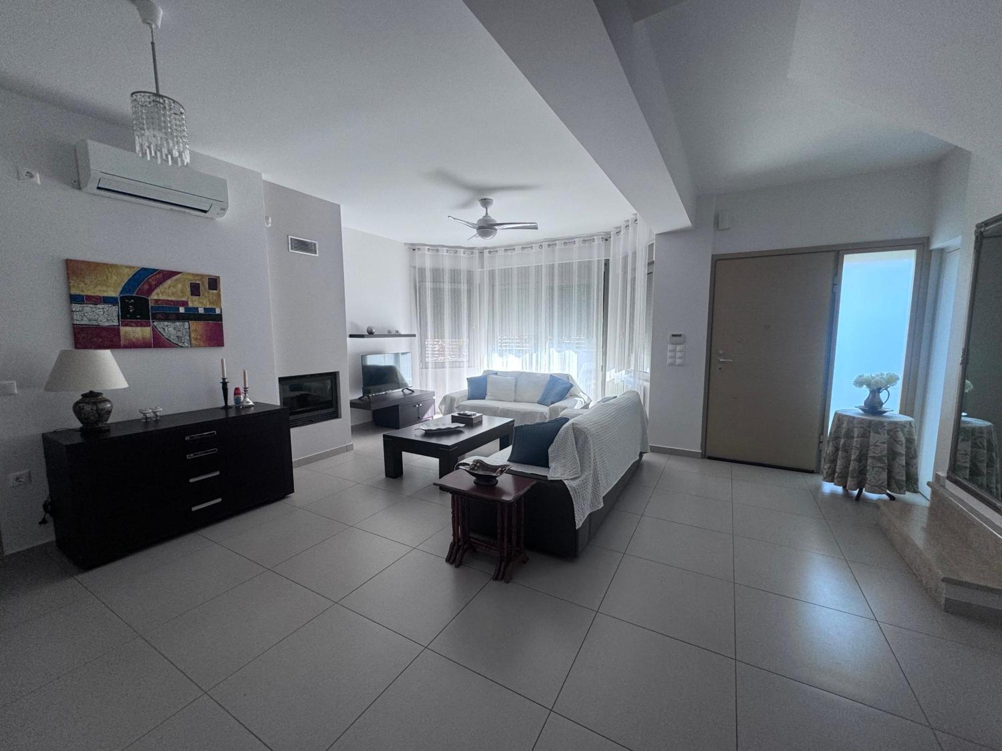 Porto Rafti Holiday Apartment エクステリア 写真