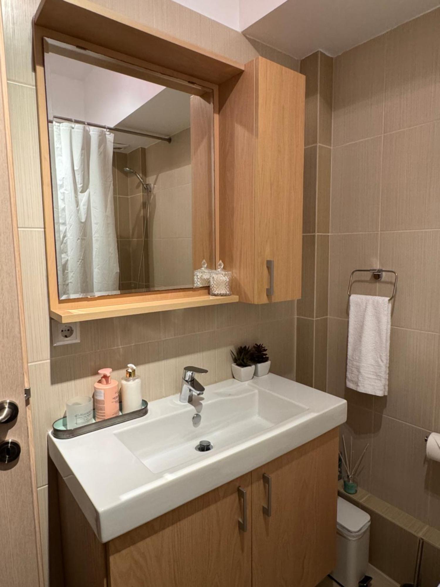 Porto Rafti Holiday Apartment エクステリア 写真