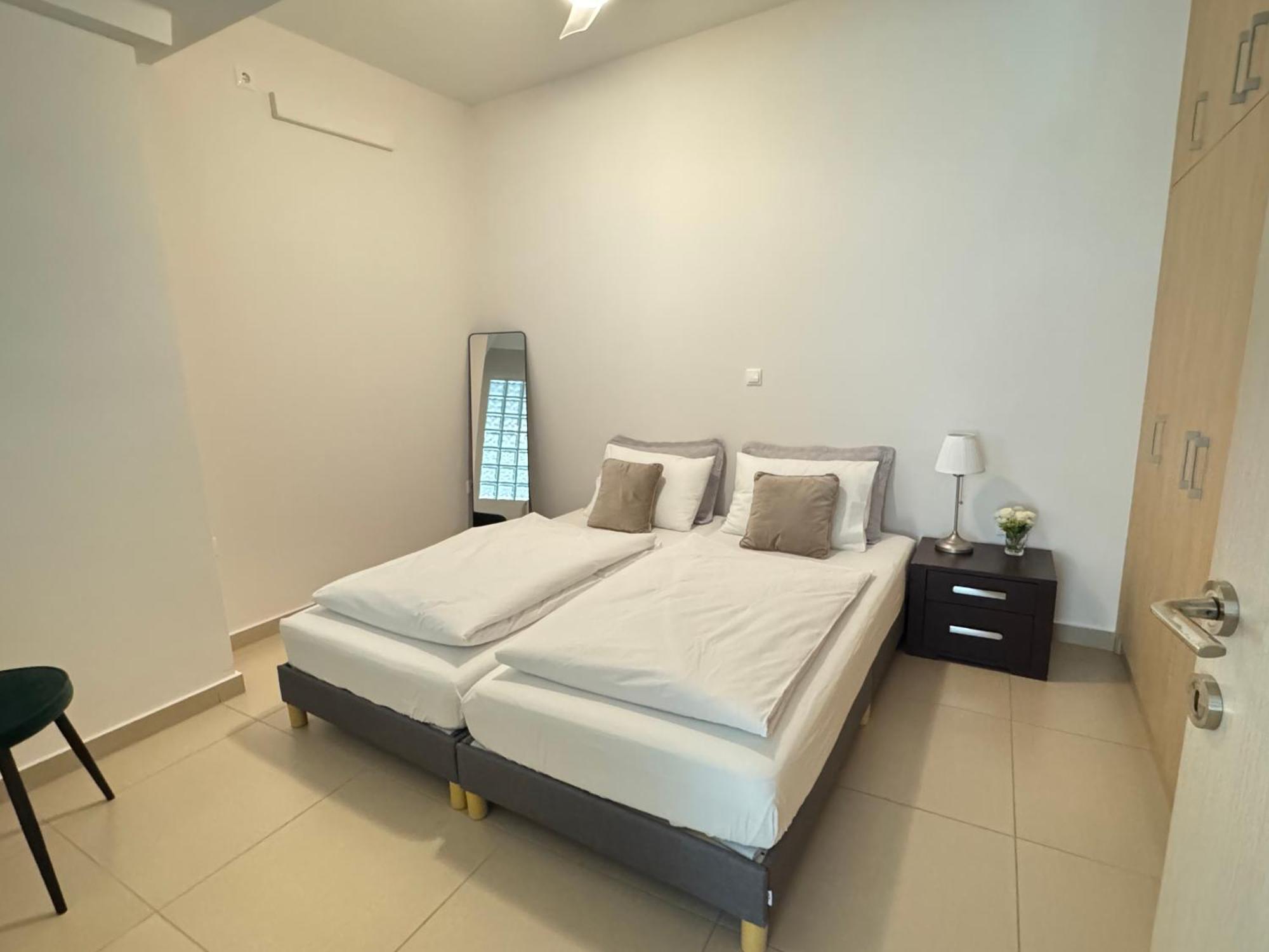 Porto Rafti Holiday Apartment エクステリア 写真