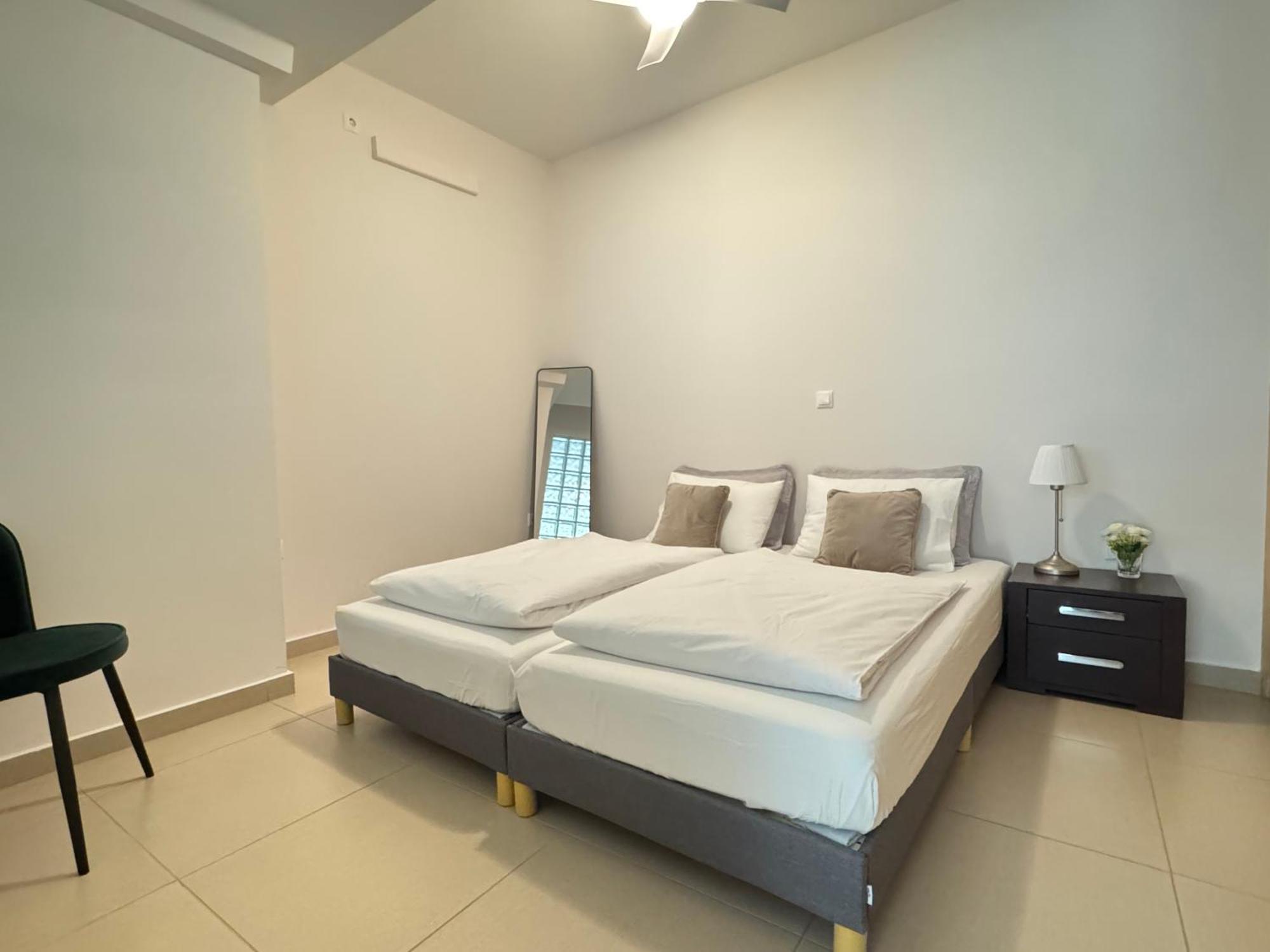 Porto Rafti Holiday Apartment エクステリア 写真