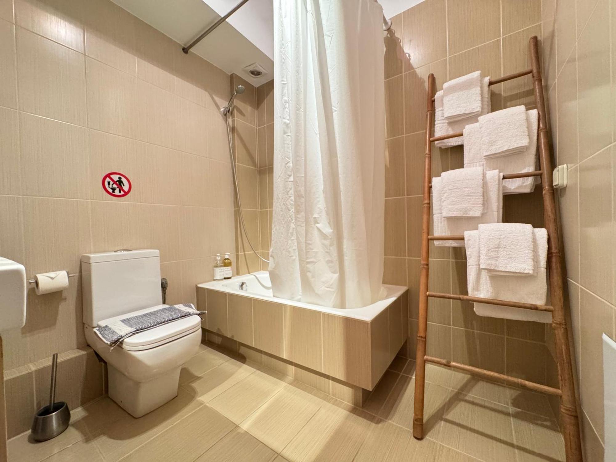 Porto Rafti Holiday Apartment エクステリア 写真